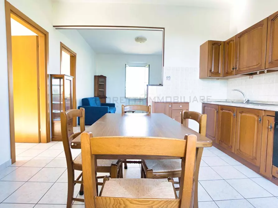 Immagine 12 di Appartamento in vendita  a Piombino