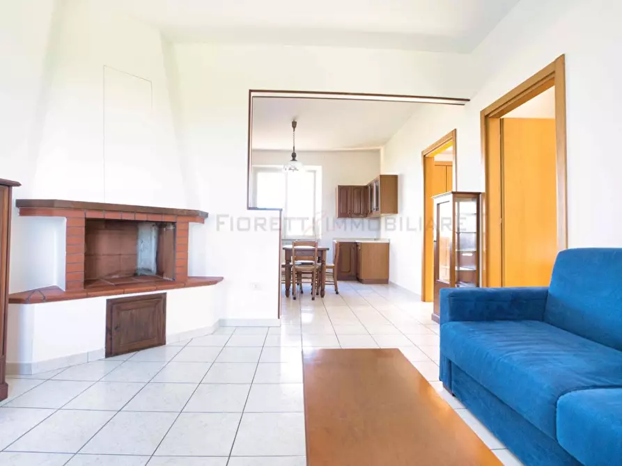 Immagine 2 di Appartamento in vendita  a Piombino