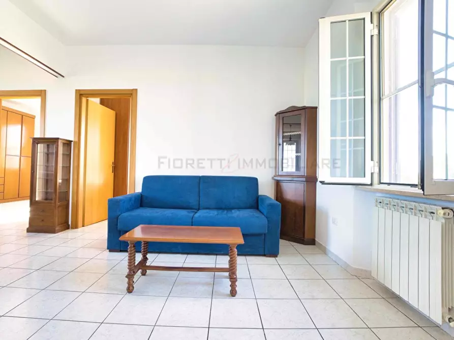 Immagine 1 di Appartamento in vendita  a Piombino