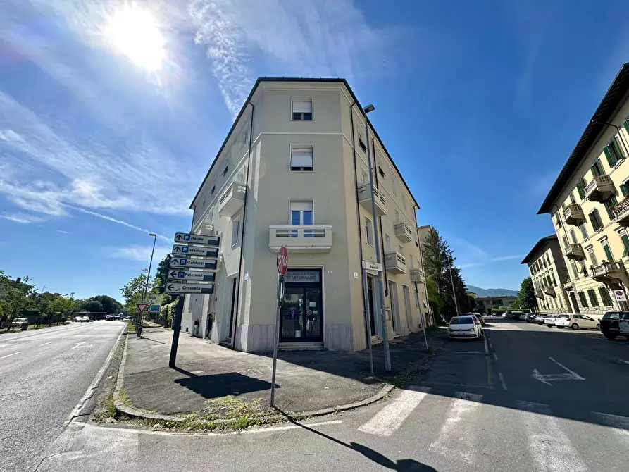appartamento in vendita a Lucca in zona Centro Città