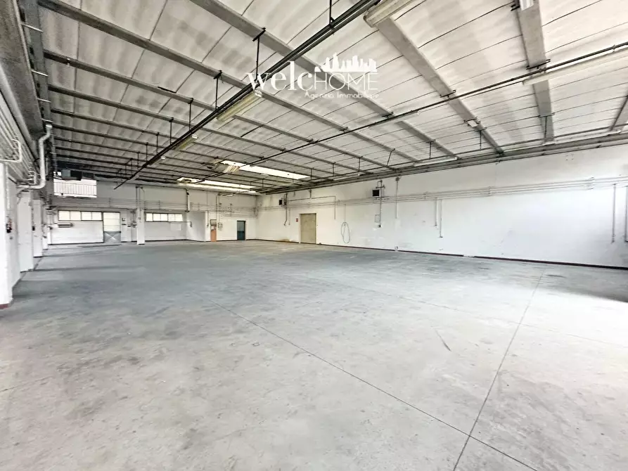 Immagine 3 di Capannone industriale in vendita  a Signa