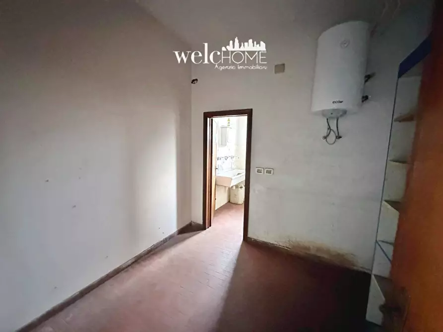 Immagine 23 di Capannone industriale in vendita  a Signa