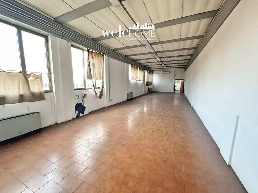 Immagine 27 di Capannone industriale in vendita  a Signa
