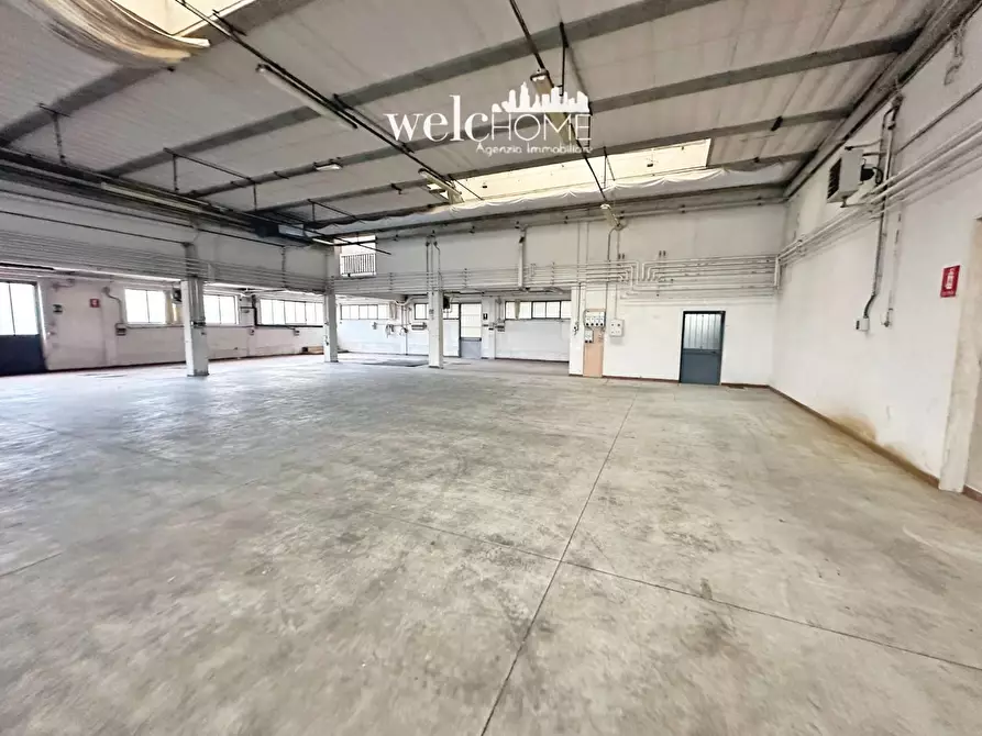 Immagine 12 di Capannone industriale in vendita  a Signa