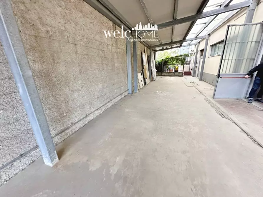 Immagine 22 di Capannone industriale in vendita  a Signa