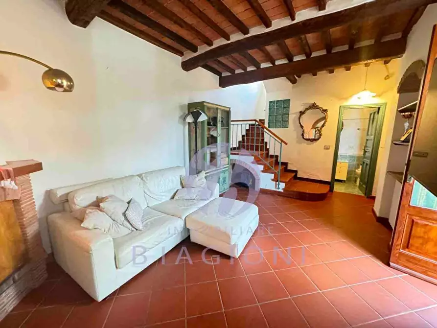 Immagine 4 di Casa bifamiliare in vendita  a Forte Dei Marmi