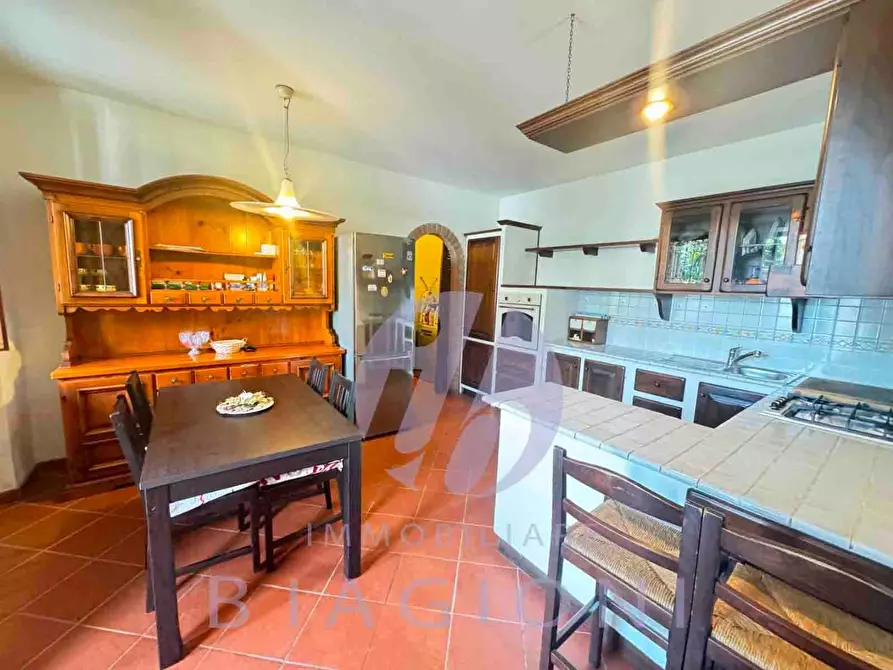 Immagine 6 di Casa bifamiliare in vendita  a Forte Dei Marmi