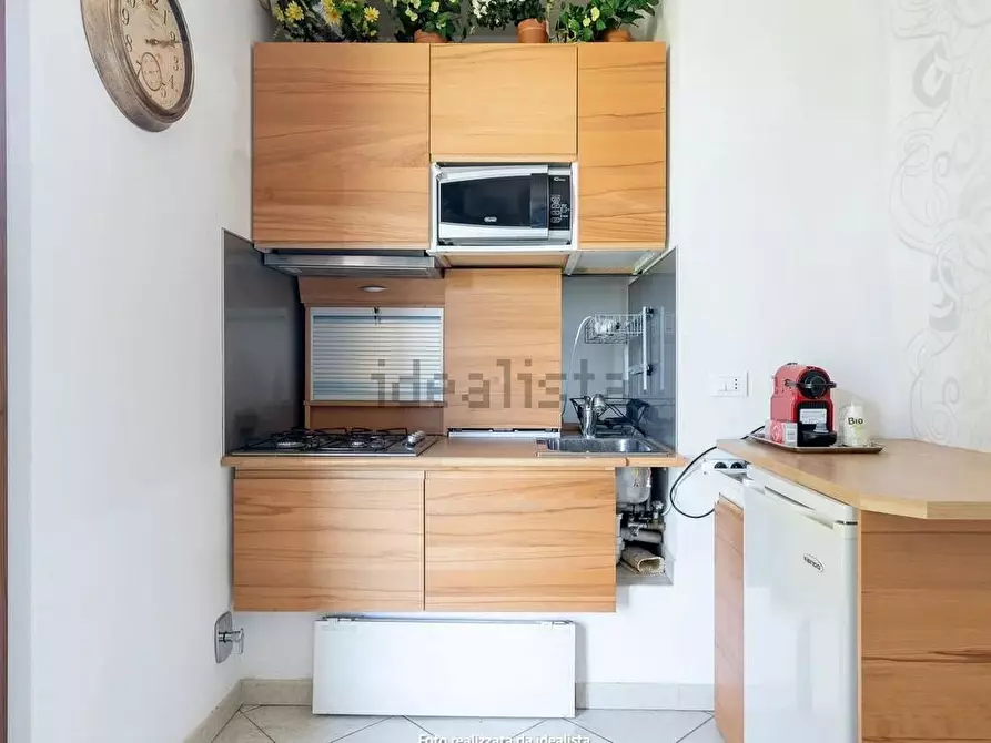 Immagine 9 di Appartamento in vendita  a San Miniato