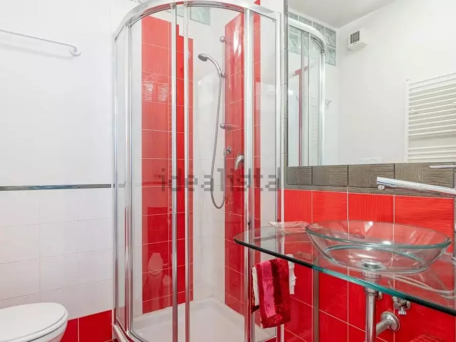 Immagine 10 di Appartamento in vendita  a San Miniato