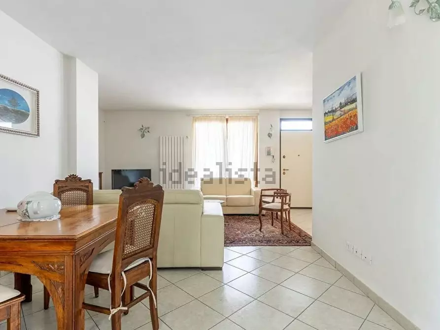 Immagine 3 di Appartamento in vendita  a San Miniato