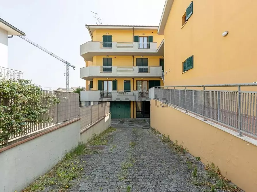 Immagine 25 di Appartamento in vendita  a San Miniato