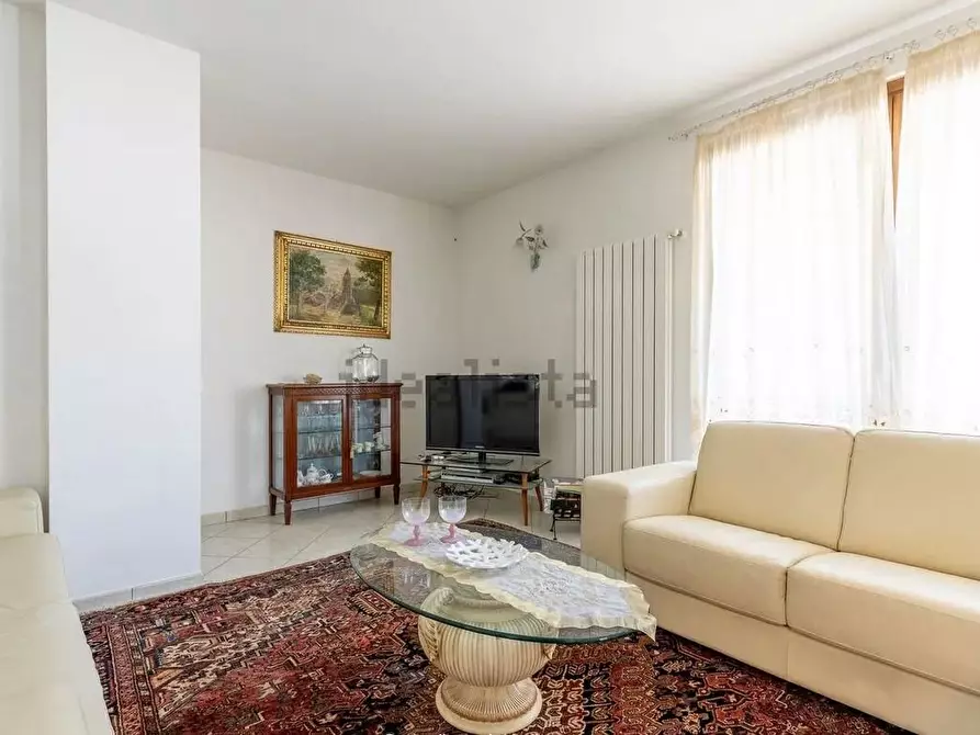 Immagine 2 di Appartamento in vendita  a San Miniato