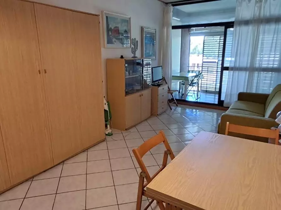 Immagine 3 di Loft/Open space in vendita  a Bibbona