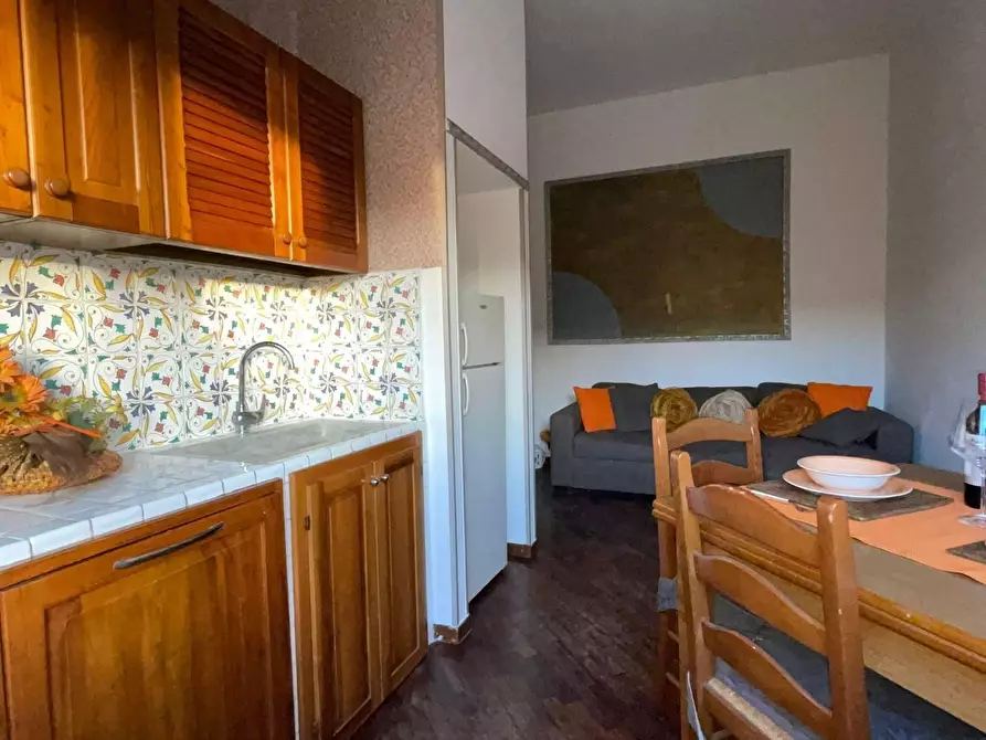 appartamento in vendita a Santa Maria a Monte in zona Montecalvoli