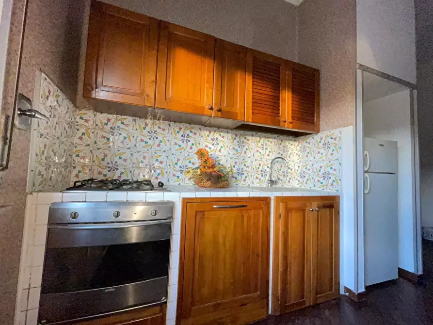 Immagine 8 di Appartamento in vendita  a Santa Maria A Monte