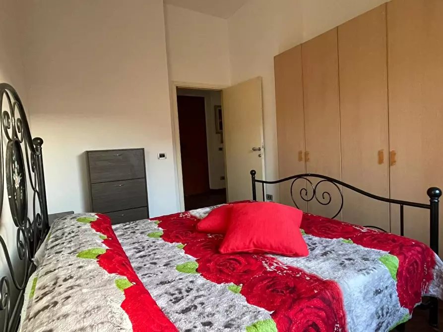 Immagine 16 di Appartamento in vendita  a Santa Maria A Monte