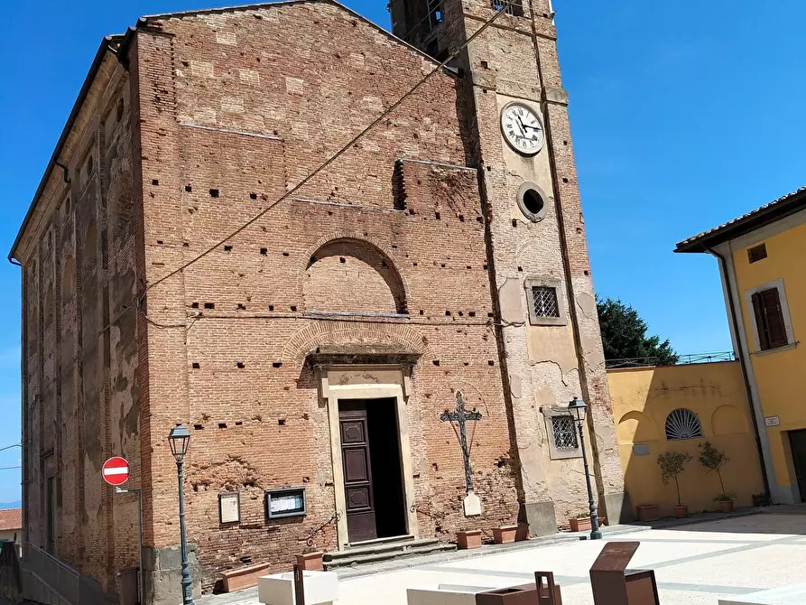 Immagine 22 di Appartamento in vendita  a Santa Maria A Monte
