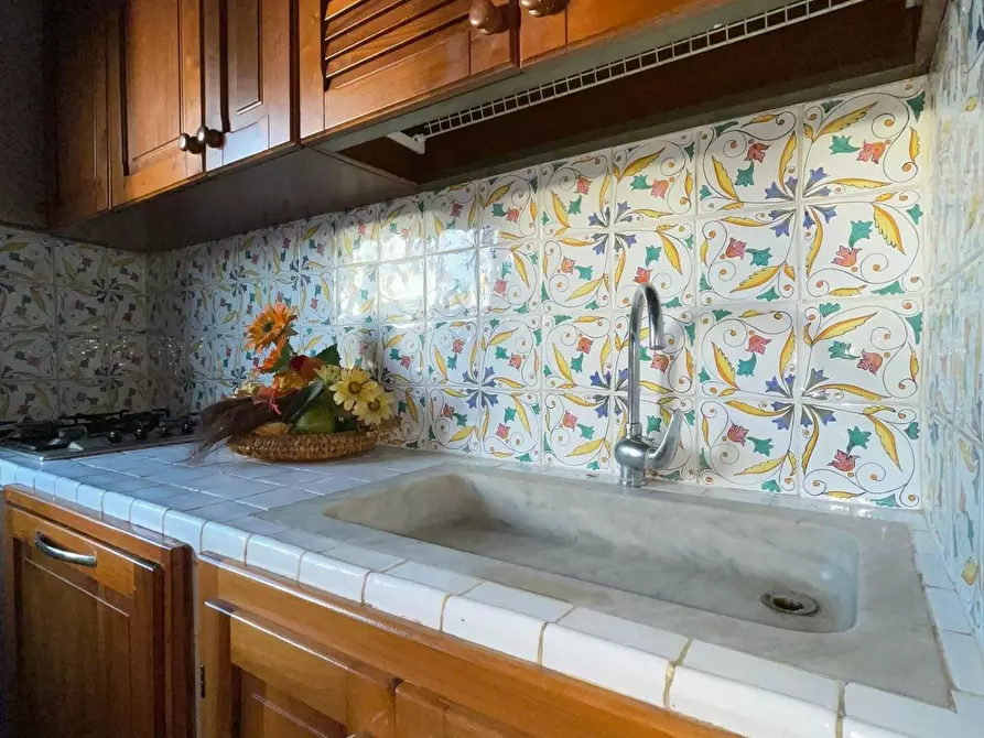 Immagine 5 di Appartamento in vendita  a Santa Maria A Monte