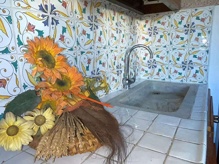 Immagine 1 di Appartamento in vendita  a Santa Maria A Monte