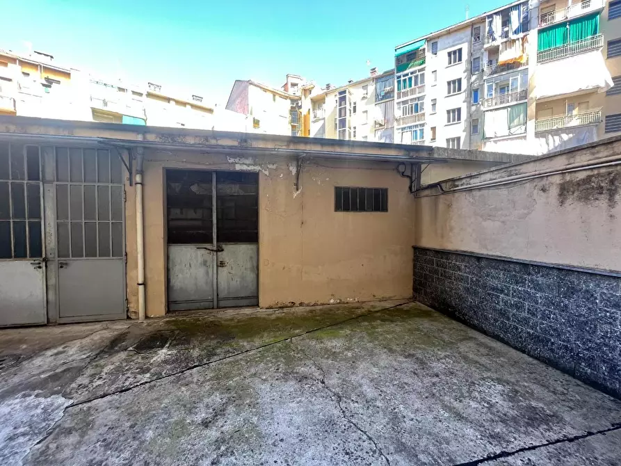 locale di sgombero in vendita a Torino