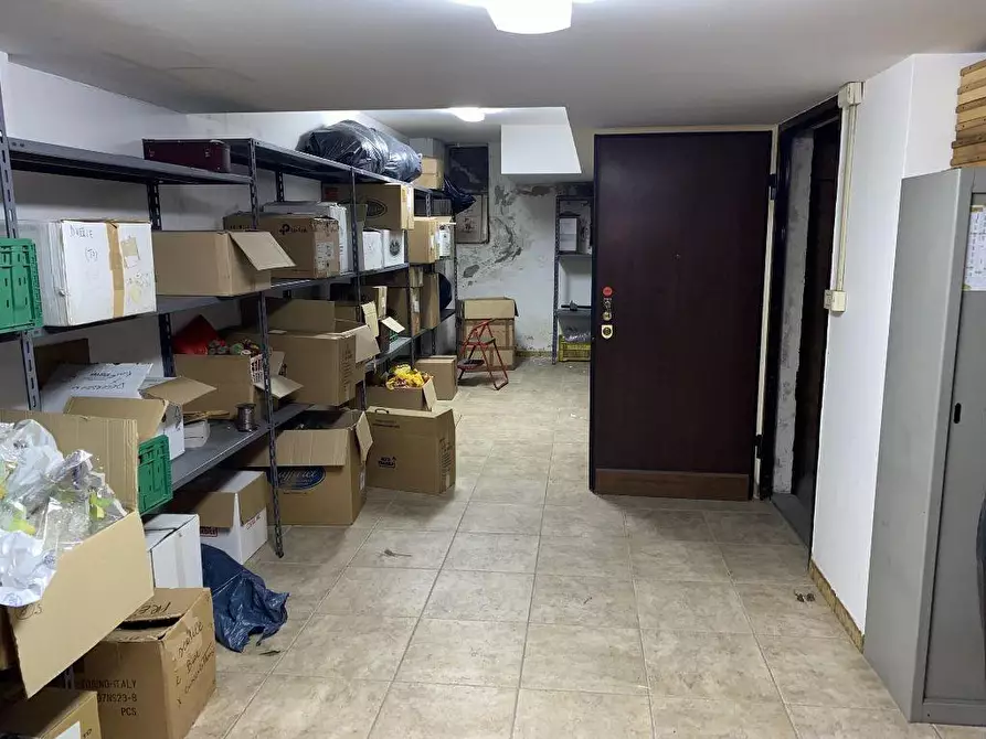 locale di sgombero in vendita a Torino