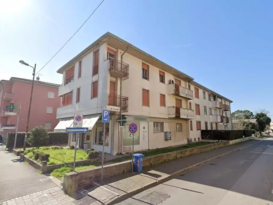 appartamento in vendita a Pontedera