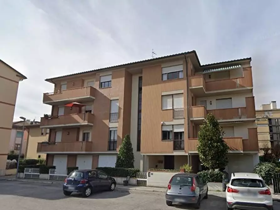 appartamento in vendita a Pontedera