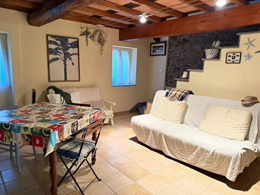 Immagine 3 di Terratetto in vendita  a Massa