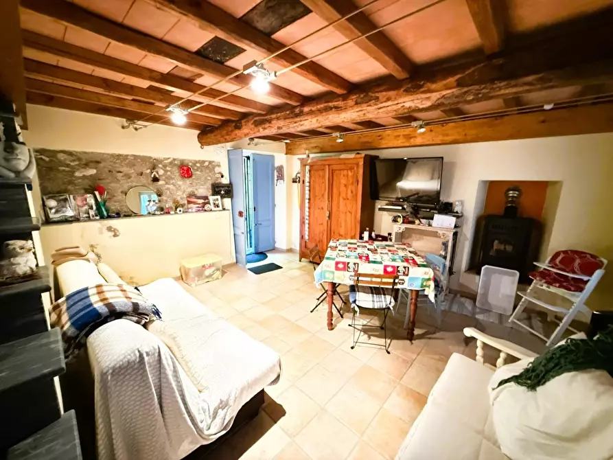 Immagine 4 di Terratetto in vendita  a Massa