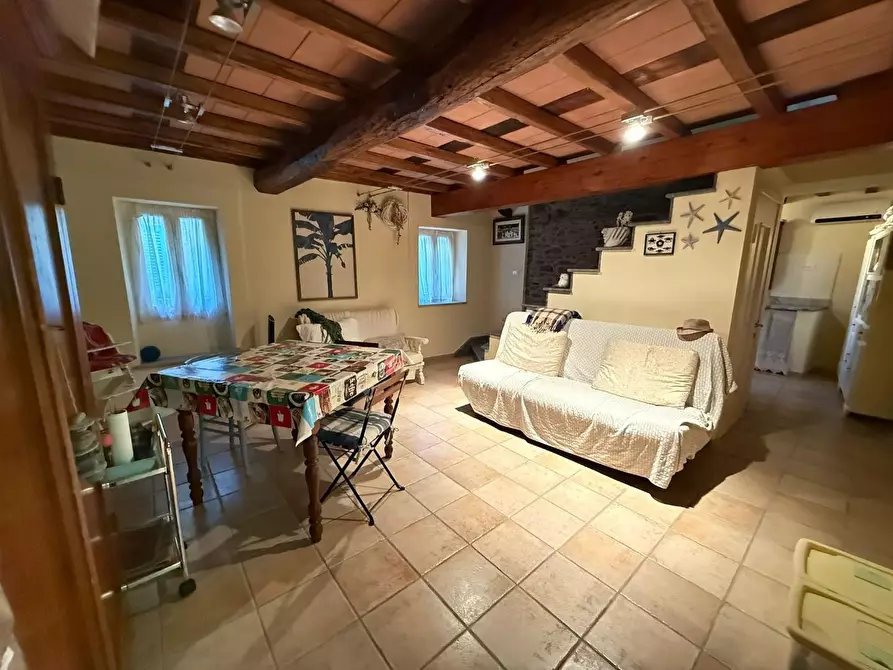 Immagine 2 di Terratetto in vendita  a Massa