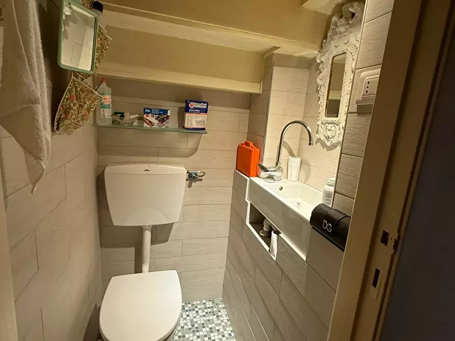 Immagine 7 di Terratetto in vendita  a Massa