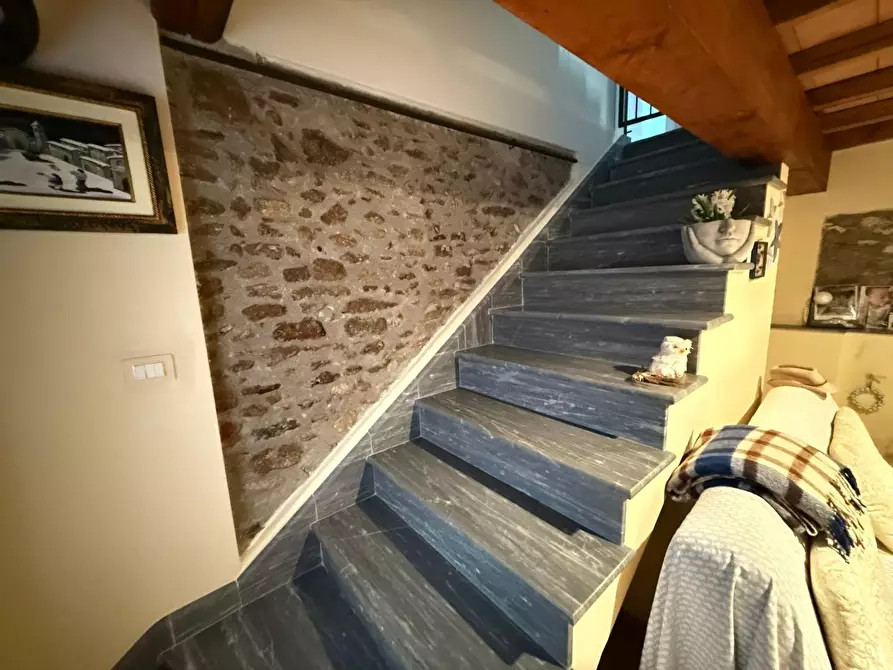 Immagine 8 di Terratetto in vendita  a Massa
