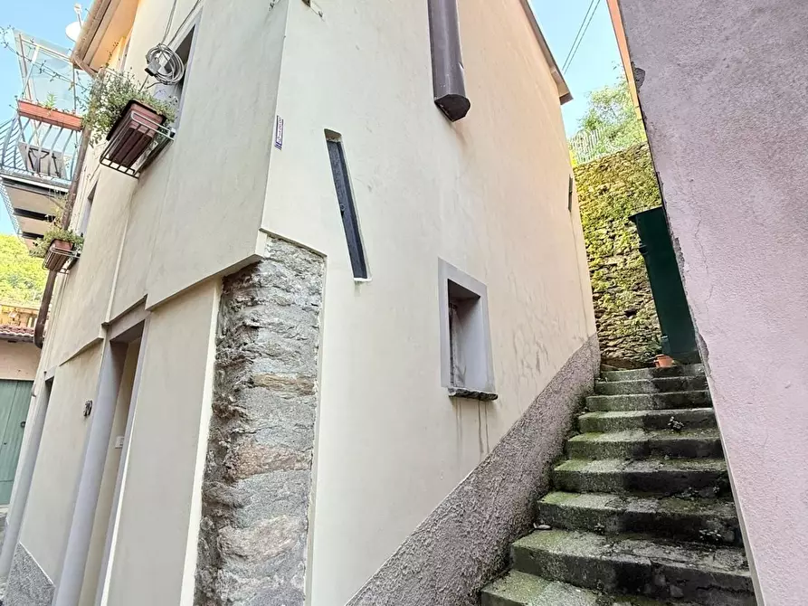 Immagine 17 di Terratetto in vendita  a Massa