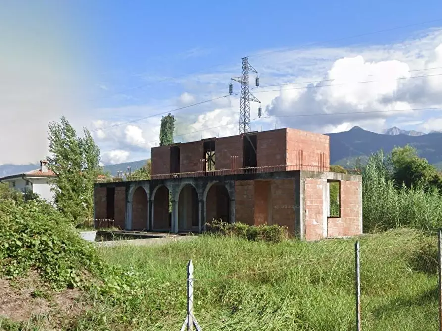 casa indipendente in vendita a Forte dei Marmi
