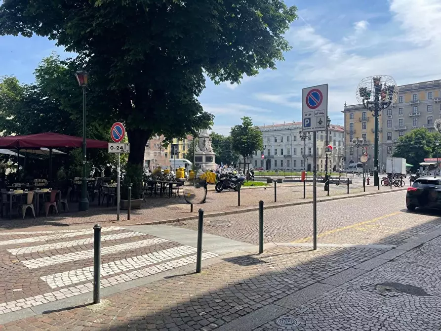 Immagine 4 di Bar / Ristorante in vendita  a Torino