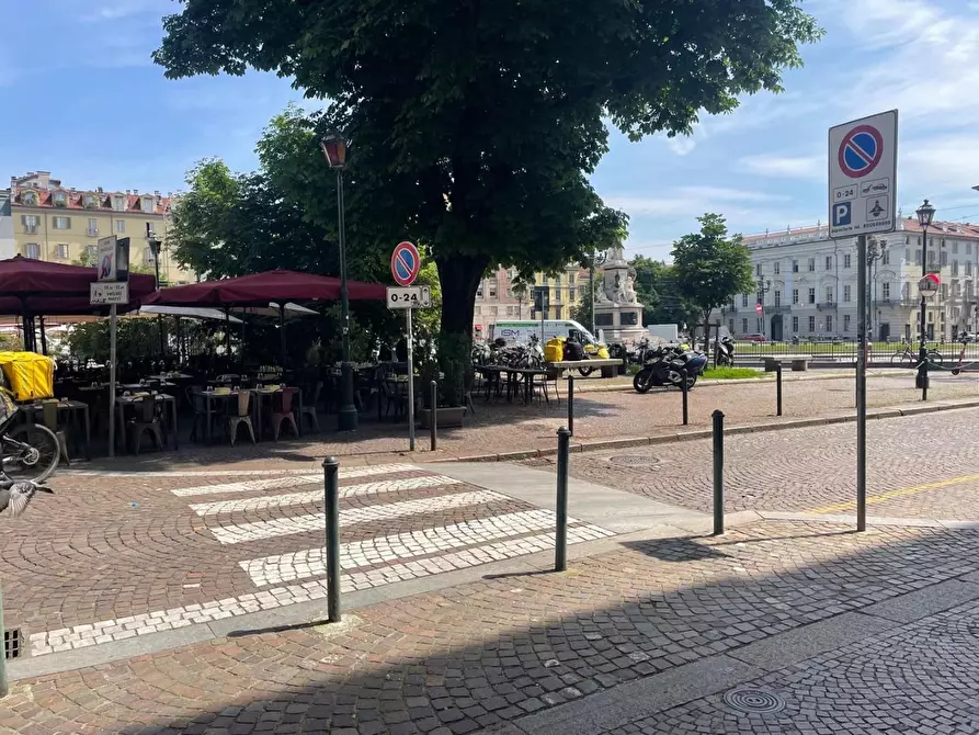 Immagine 5 di Bar / Ristorante in vendita  a Torino