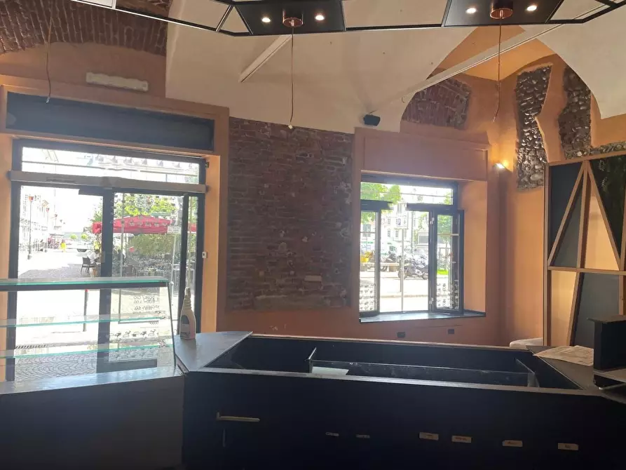 Immagine 10 di Bar / Ristorante in vendita  a Torino
