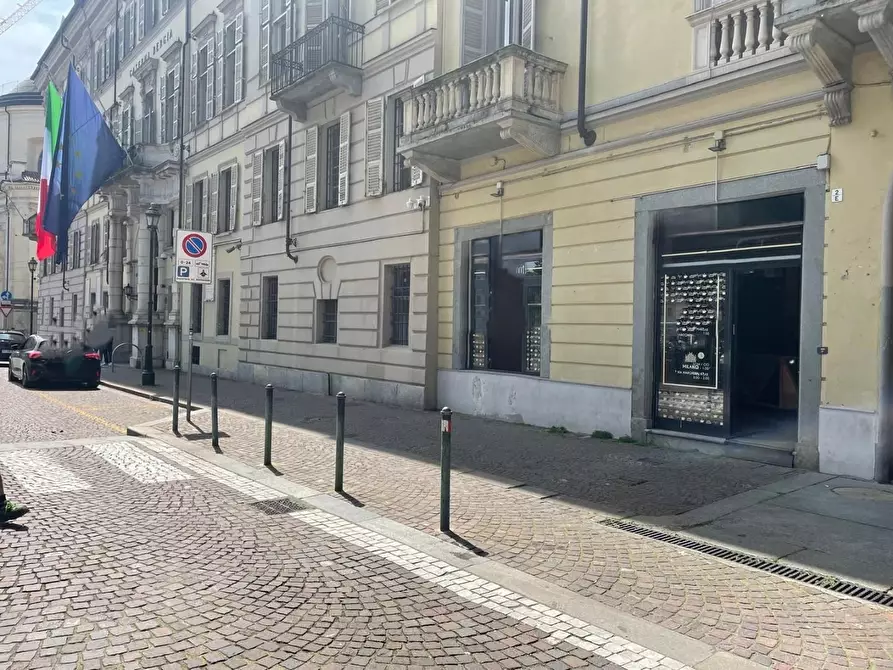 Immagine 22 di Bar / Ristorante in vendita  a Torino