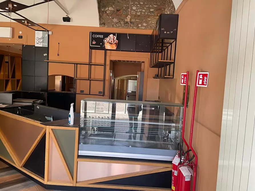 Immagine 15 di Bar / Ristorante in vendita  a Torino