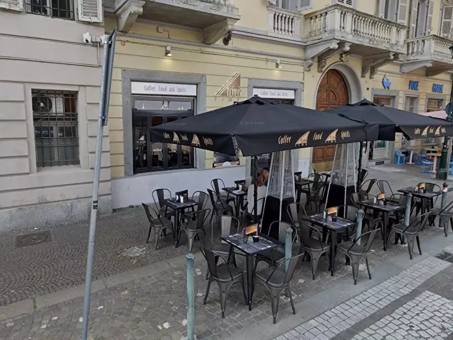negozio in vendita a Torino in zona Centro Storico