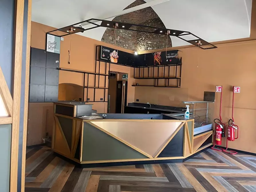 Immagine 14 di Bar / Ristorante in vendita  a Torino