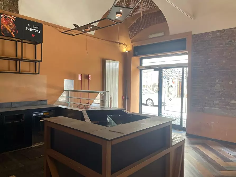 Immagine 7 di Bar / Ristorante in vendita  a Torino