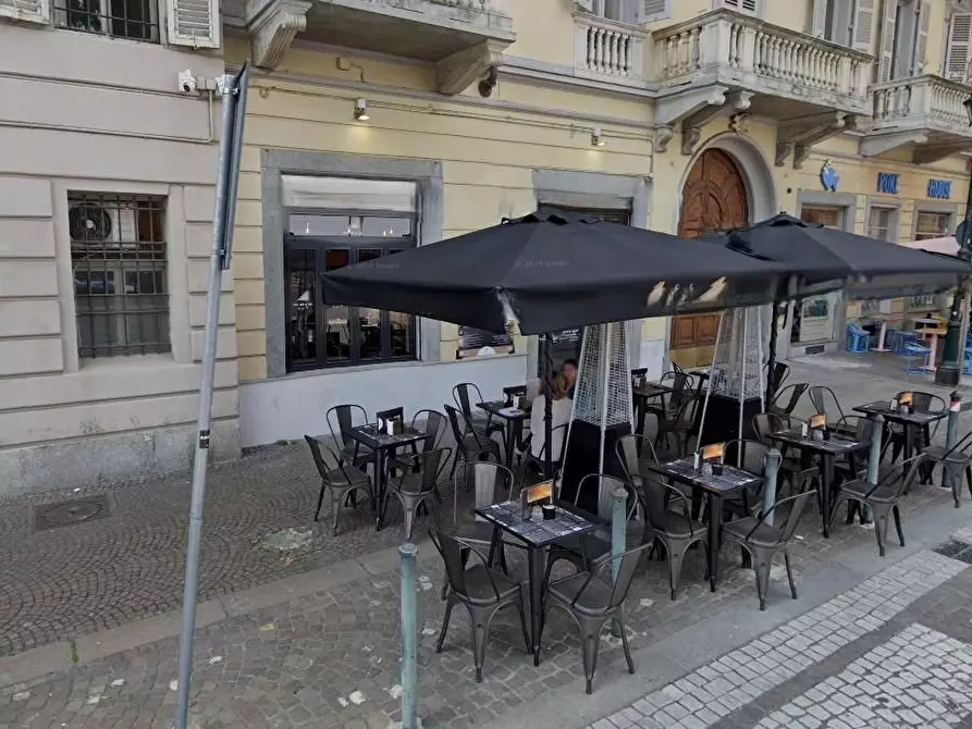 Immagine 31 di Bar / Ristorante in vendita  a Torino