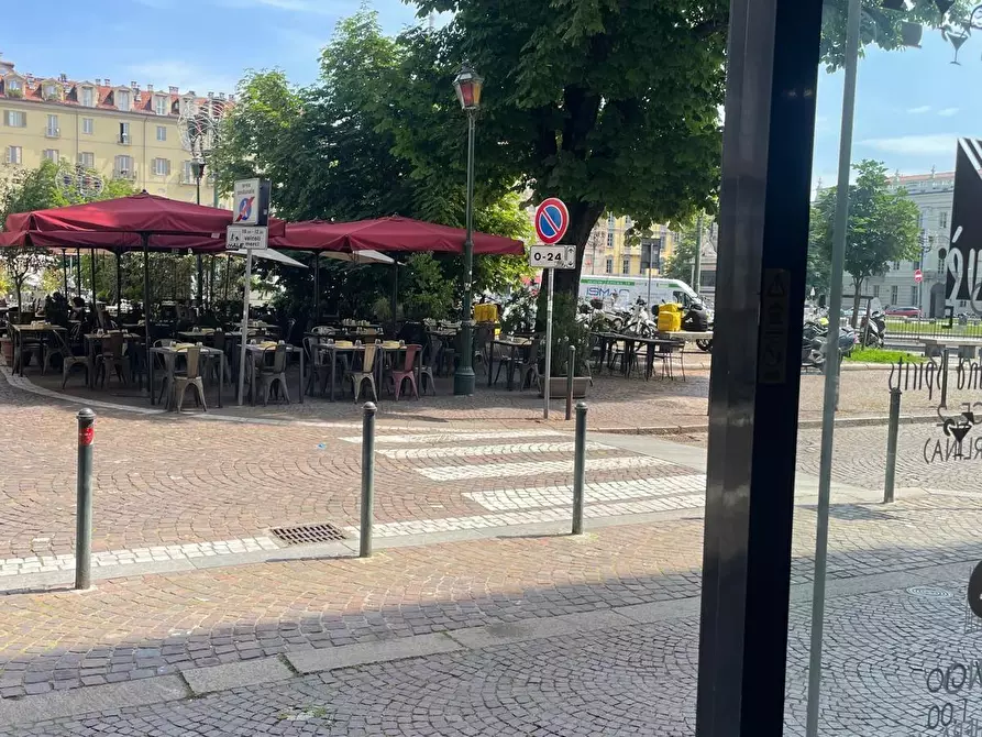Immagine 3 di Bar / Ristorante in vendita  a Torino