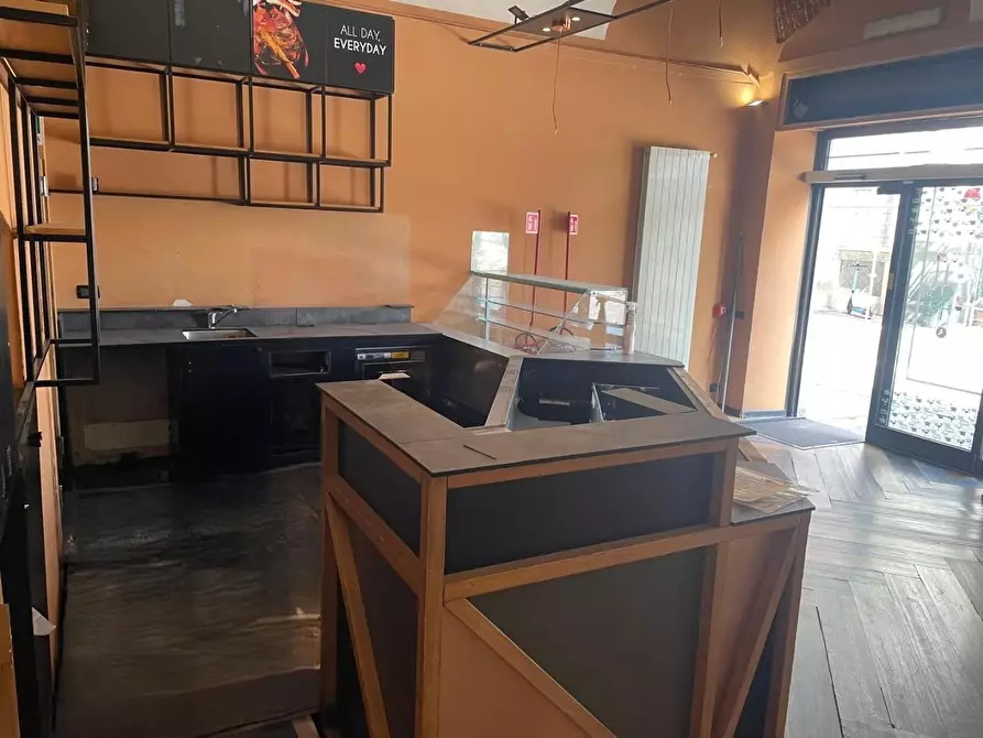 Immagine 13 di Bar / Ristorante in vendita  a Torino