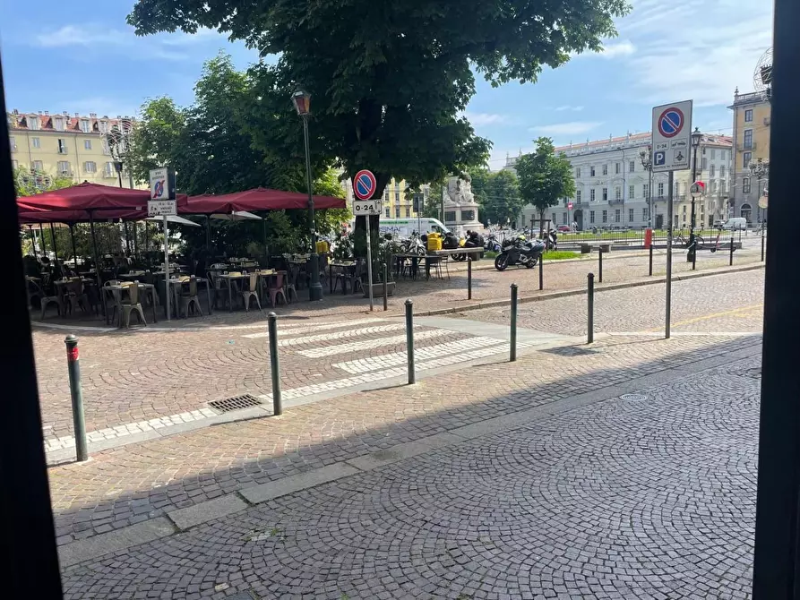 Immagine 8 di Bar / Ristorante in vendita  a Torino