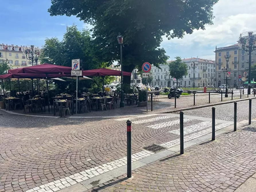 negozio in vendita a Torino in zona Centro Storico