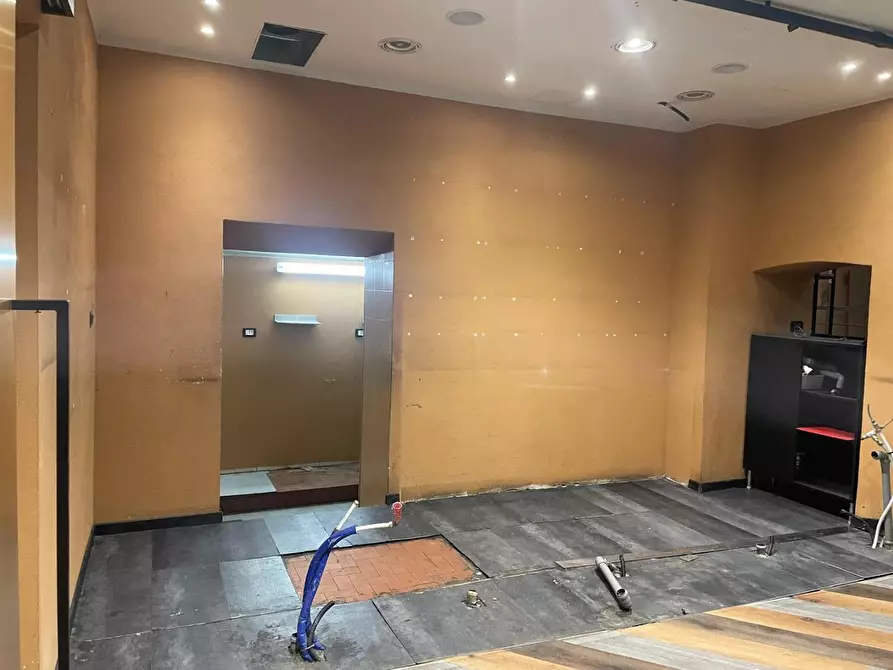 Immagine 23 di Bar / Ristorante in vendita  a Torino