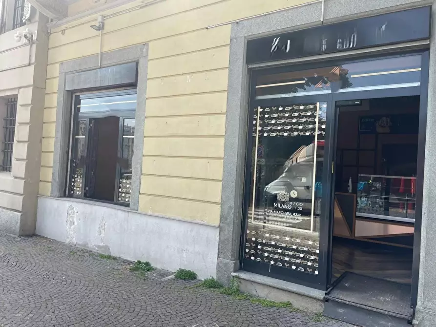 Immagine 18 di Bar / Ristorante in vendita  a Torino