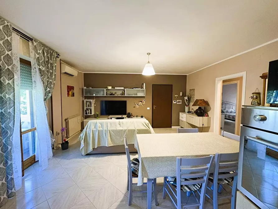 appartamento in vendita ad Empoli in zona Serravalle